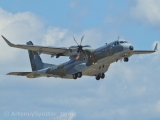 CASA C-295MW